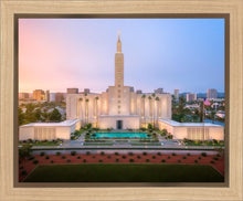 Load image into Gallery viewer, Los Angeles From On High