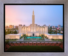 Load image into Gallery viewer, Los Angeles From On High