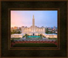 Load image into Gallery viewer, Los Angeles From On High