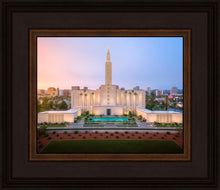 Load image into Gallery viewer, Los Angeles From On High