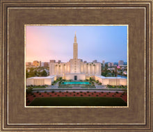 Load image into Gallery viewer, Los Angeles From On High