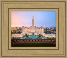 Load image into Gallery viewer, Los Angeles From On High