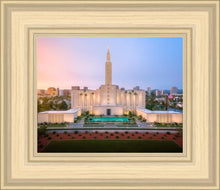 Load image into Gallery viewer, Los Angeles From On High