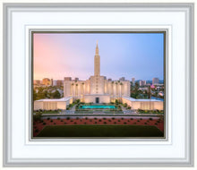 Load image into Gallery viewer, Los Angeles From On High