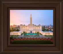 Load image into Gallery viewer, Los Angeles From On High
