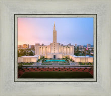 Load image into Gallery viewer, Los Angeles From On High