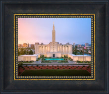 Load image into Gallery viewer, Los Angeles From On High