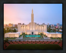 Load image into Gallery viewer, Los Angeles From On High