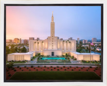 Load image into Gallery viewer, Los Angeles From On High