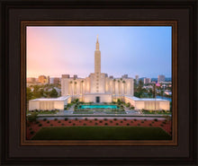 Load image into Gallery viewer, Los Angeles From On High