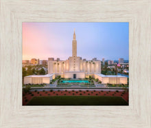 Load image into Gallery viewer, Los Angeles From On High