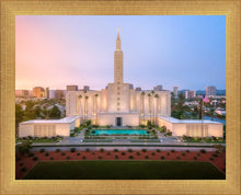 Load image into Gallery viewer, Los Angeles From On High