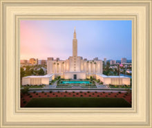 Load image into Gallery viewer, Los Angeles From On High