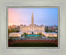 Load image into Gallery viewer, Los Angeles From On High