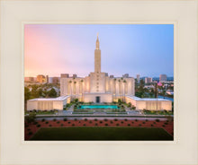 Load image into Gallery viewer, Los Angeles From On High