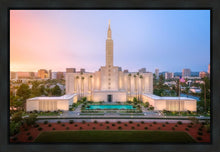 Load image into Gallery viewer, Los Angeles From On High