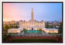 Load image into Gallery viewer, Los Angeles From On High