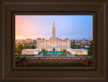 Load image into Gallery viewer, Los Angeles From On High
