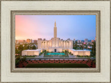 Load image into Gallery viewer, Los Angeles From On High
