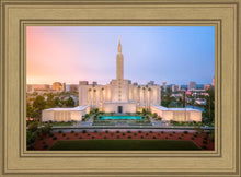 Load image into Gallery viewer, Los Angeles From On High