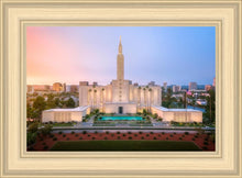 Load image into Gallery viewer, Los Angeles From On High