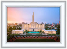Load image into Gallery viewer, Los Angeles From On High