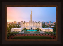 Load image into Gallery viewer, Los Angeles From On High