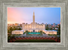 Load image into Gallery viewer, Los Angeles From On High