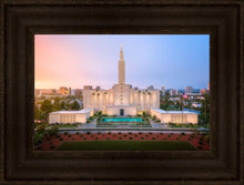 Load image into Gallery viewer, Los Angeles From On High