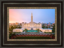 Load image into Gallery viewer, Los Angeles From On High