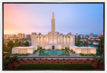 Load image into Gallery viewer, Los Angeles From On High