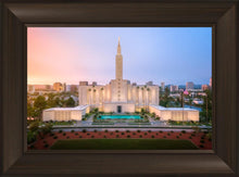 Load image into Gallery viewer, Los Angeles From On High