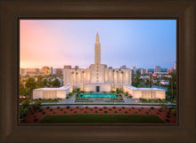 Load image into Gallery viewer, Los Angeles From On High