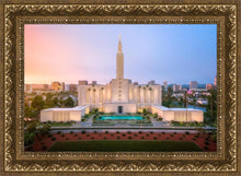 Load image into Gallery viewer, Los Angeles From On High