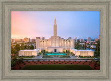 Load image into Gallery viewer, Los Angeles From On High