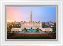 Load image into Gallery viewer, Los Angeles From On High