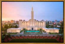 Load image into Gallery viewer, Los Angeles From On High