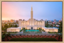 Load image into Gallery viewer, Los Angeles From On High