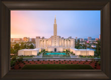 Load image into Gallery viewer, Los Angeles From On High