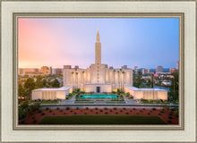 Load image into Gallery viewer, Los Angeles From On High