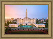 Load image into Gallery viewer, Los Angeles From On High