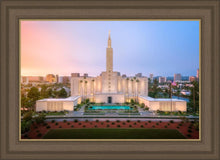 Load image into Gallery viewer, Los Angeles From On High
