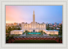 Load image into Gallery viewer, Los Angeles From On High
