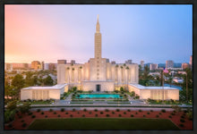 Load image into Gallery viewer, Los Angeles From On High