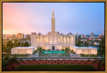 Load image into Gallery viewer, Los Angeles From On High