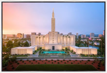 Load image into Gallery viewer, Los Angeles From On High