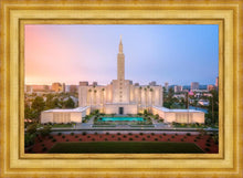 Load image into Gallery viewer, Los Angeles From On High