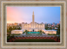 Load image into Gallery viewer, Los Angeles From On High