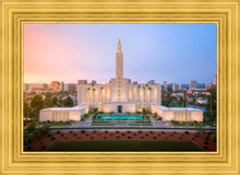 Load image into Gallery viewer, Los Angeles From On High