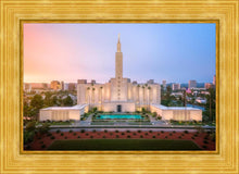 Load image into Gallery viewer, Los Angeles From On High
